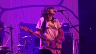 Courtney Barnett - Nobody Really Cares If You Don’t Go to the Party, Paradiso, 05-07-2016