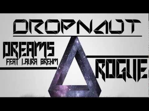 Rogue - Dreams (feat. Laura Brehm)