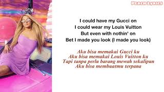 Download lagu Meghan Trainor 'Made You Look' // lirik lagu terjemahan [sub indo] mp3