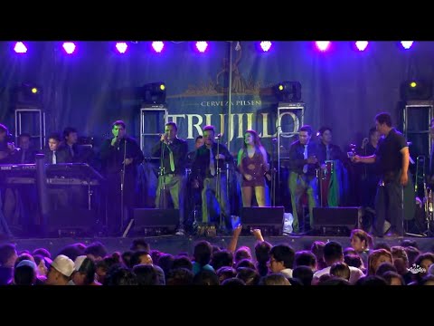 IDÉNTICA - Mix Identi Parranda 2 (23 Aniversario)