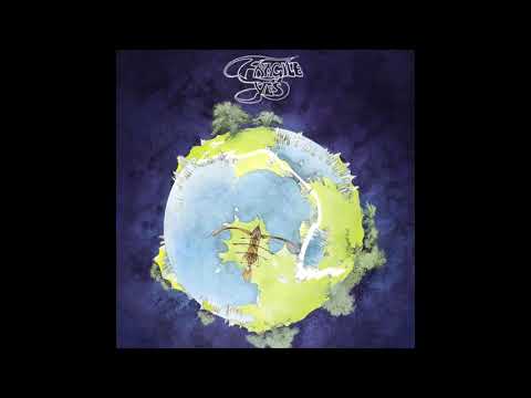 Yes - Heart Of The Sunrise (HQ)