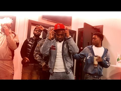 Head2Solid - Jeepers Creepers (Official Music Video)