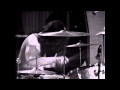 Deep Purple - The Mule live 1972 
