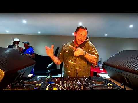 #DeepSoulSensationSunday feat Franck Roger