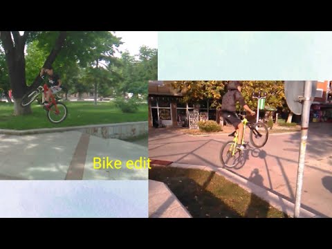 Bulgarian bike compilation