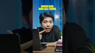 Perbedaan Inflasi, Depresiasi, dan Devaluasi.