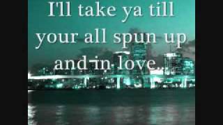 Into the Nightlife Cyndi Lauper Lyrics