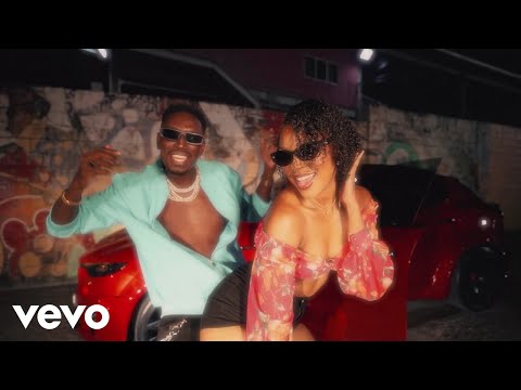 College Boy Jesse - Push Dat Back