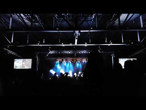 Alanis Morissette (08) Hands Clean - Live at Fantasy Sprigs, Indio, CA 2017-09-16