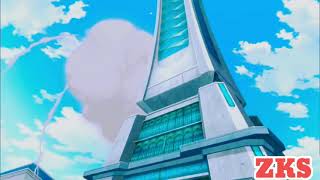 Rise of Team Flare【AMV]-Pokemon XYZ-Full Arc-Pokemon Music Video,All Legendary Pokemon fight