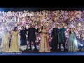 Aye Dil Laya Hai Bahaar ||Saurabh & Priya's Wedding Dance Performance || Sangeet