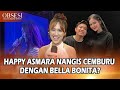 HAPPY ASMARA NANGIS SAAT KONSER INGET DENNY CAKNAN OBSESI