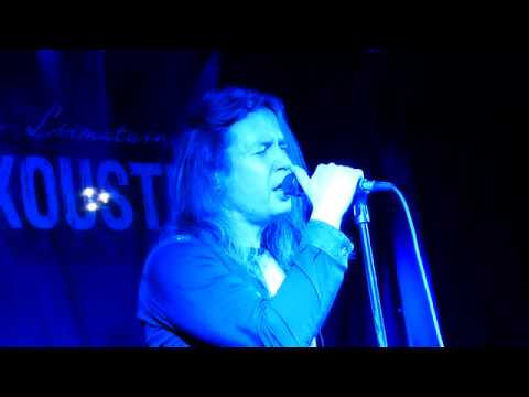 Kotipelto & Liimatainen/ Blackoustic - Shine in the Dark