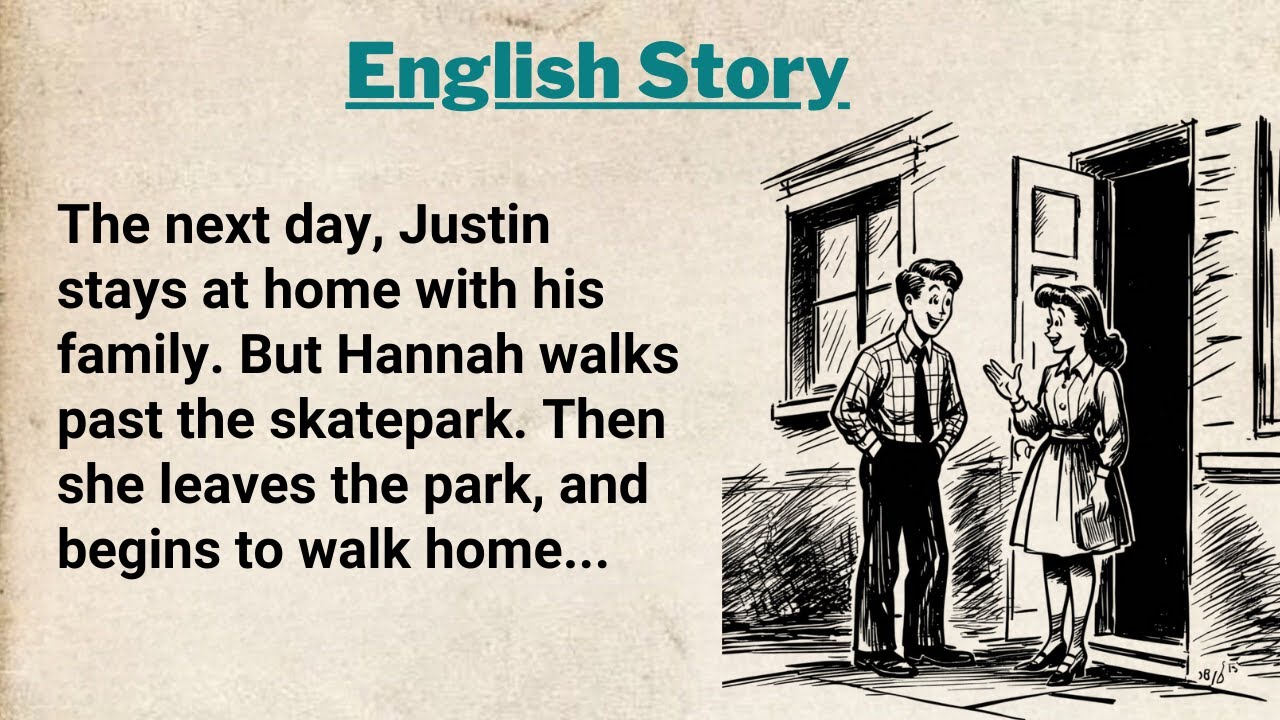 Improve Your English ⭐ Level 2 ⭐ English Story - Life on Wheels