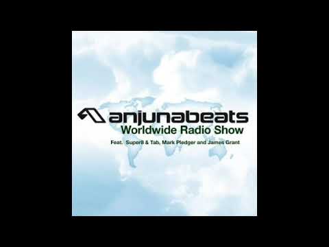 Anjunabeats Worldwide 002