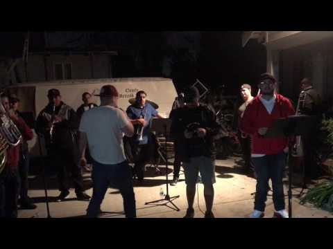 El malo de Culiacan Banda La Suprema de Manuelon & Los de la Angelina