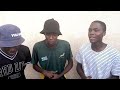 Adiwele (Cover) by The Amazing Voices