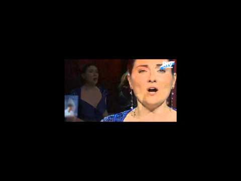 SCILLA CRISTIANO  L'Elisir d'Amore  Prendi, per me sei libero 2014