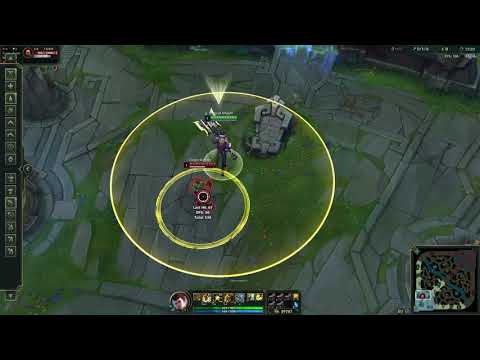 Battle Academia Jayce Skin Spotlight German