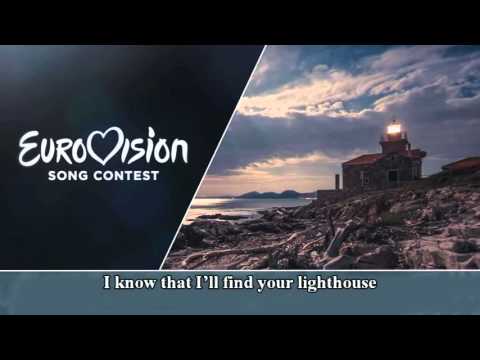 ESC 2016 - Croatia: Nina Kraljić - Lighthouse LYRICS
