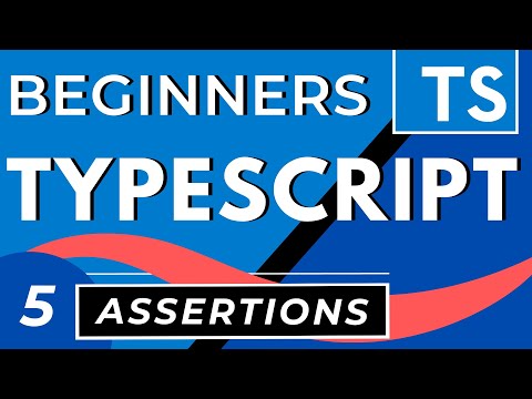 Typescript for Beginners Starter Lesson