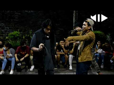 Tazo vs Jersi - OCTAVOS | Final Regional Puyo - Dragones del FreeStyle 2021