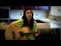 Shot For Me Drake Acoustic Cover Aviella Winder