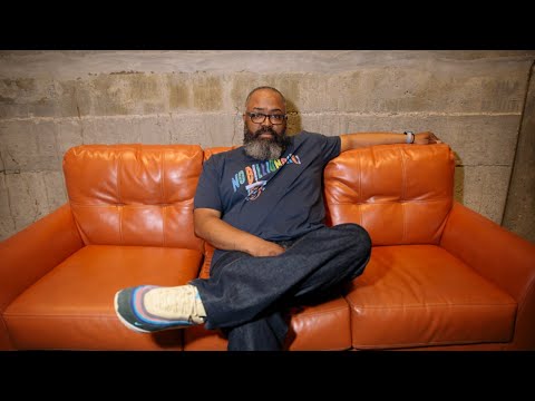 Robert Generette III: Using New Tools to Change Your Game