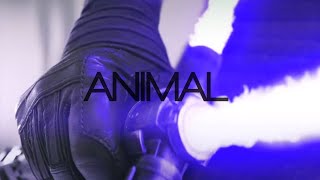 Reylo // Animal