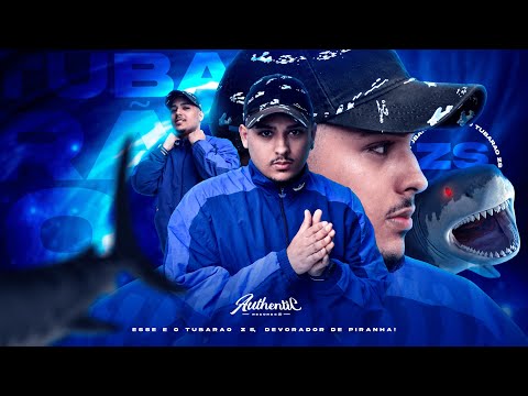 MELODIA CONTAGIANTE 2 - DJ Tubarão ZS e MC Zudo Boladão