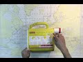 ЗАМЕНА LTA РАКЕТЫ HOW TO REPLACE ROCKET ON LTA PAINS WESSEX LINE THROWING APPLIANCE