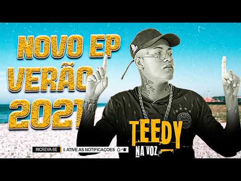 Teedy Na Voz 2021 Paredão