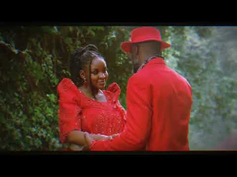 TRACY MELON- OBUWOOMI (Official Video)