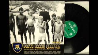 Instituto - Samba Funk de Luxo (Feat Max B.O + Prego) 2002
