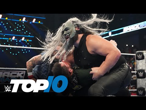 Top 10 Friday Night SmackDown moments: WWE Top 10, May 23, 2025