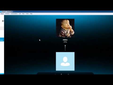 How to Remove Contacts from Skype