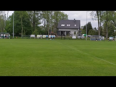 Mrowlanka Mrowla - Ks Baranówka 14.05.22