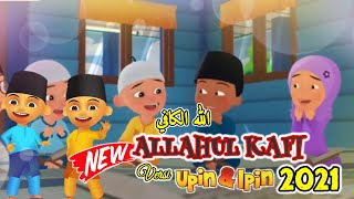Download lagu Allahul Kafi Versi Upin Ipin Terbaru 2021 Allahul ... mp3