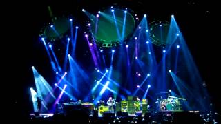 Phish - "What's The Use" (Live) Atlanta, GA 8/25/2012