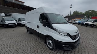 Dostavno vozilo IVECO Daily 35S16 Kasten | Slika 4 - Autoline