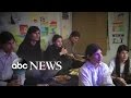 Wolfpack Brothers Grew Up Locked In NYC Apartment For Years 20 20 ABC News