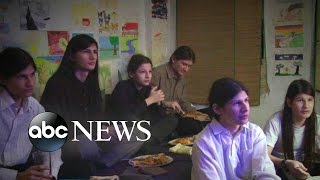 &#39;Wolfpack&#39; Brothers Grew Up Locked in NYC Apartment for Years | 20/20 | ABC News