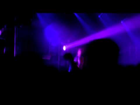 Carter USM Last ever gig - Billy Smart's Circus