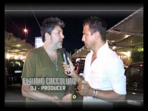 GIORGIA PALMAS Vs CLAUDIO COCCOLUTO interview (Dolcevita)