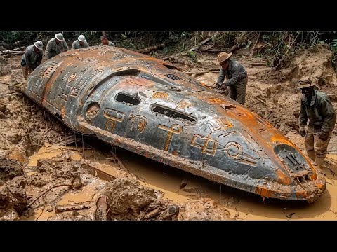 「自分たちの目を信じられませんでした」:考古学的発見が科学者を驚かせる