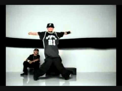 THE REAL HARLEM SHAKE