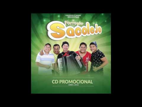 03 Forrozão Sacolejo - Mentezinha Covarde (Wesley Safadão)