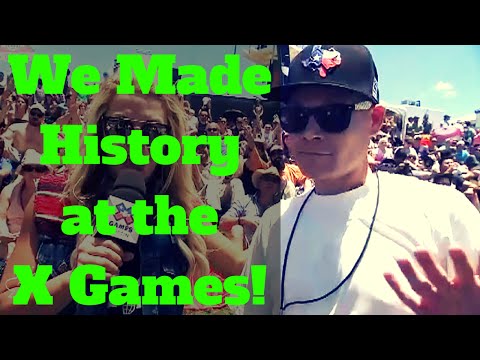 Street Magician Makes History & Entertains THOUSANDS of People!