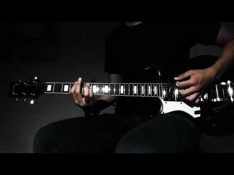 Duman - Deli Solo Cover