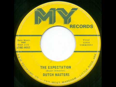 Dutch Masters - the expectation